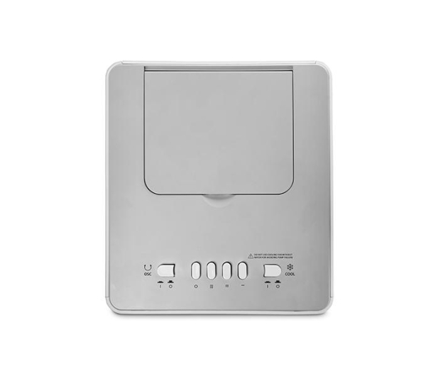 ZELMER Klimator ZCL6030 - 1383449 - zdjęcie 3